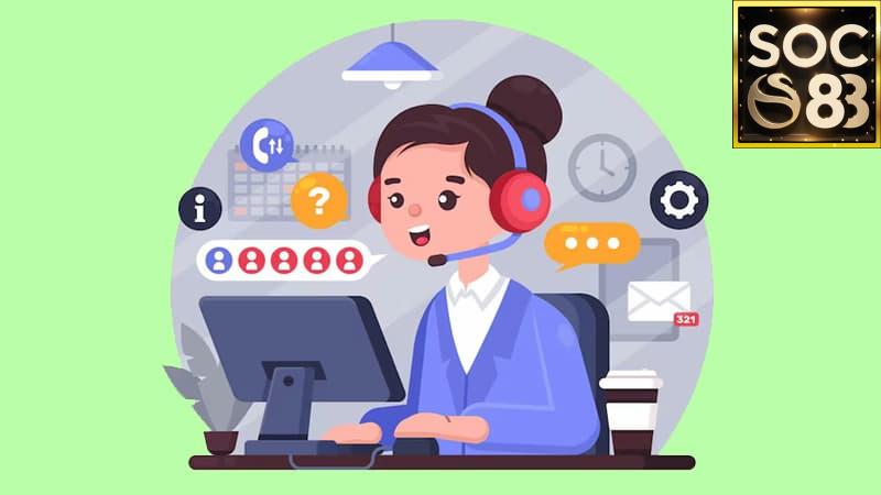 CSKH SoC88 Giải Đáp Mọi Thắc Mắc CSKH SoC88 Giải Đáp Mọi Thắc Mắc Là Gì?