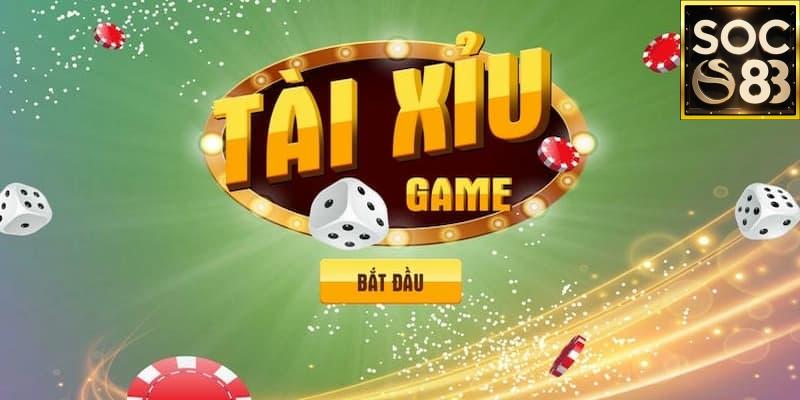 Luật Chơi Tài Xỉu Soc88