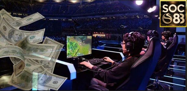 77Bet Esports