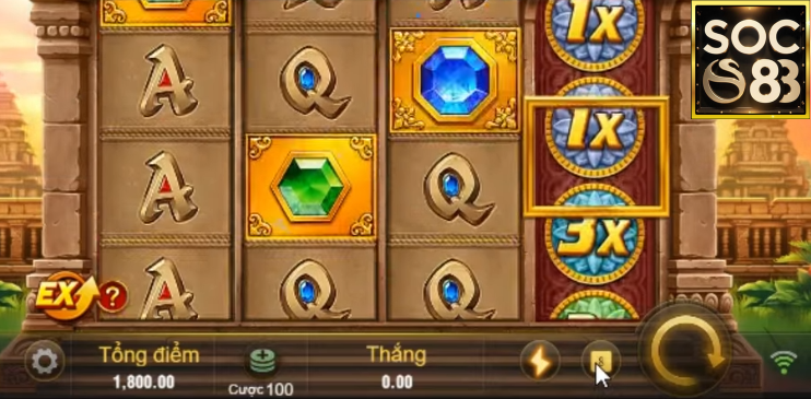 Bảo Thạch Kala 77Bet