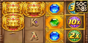 Bảo Thạch Kala 77Bet