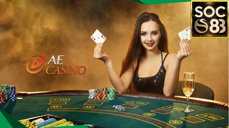 Casino AE 77Bet