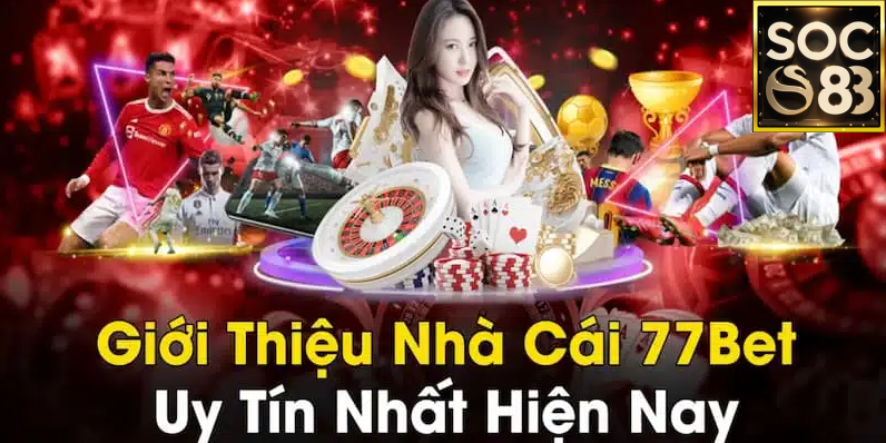 Đăng ký 77Bet