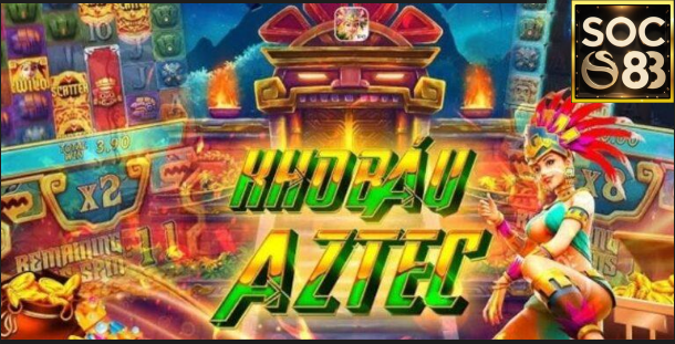 Kho Báu Aztec 77Bet