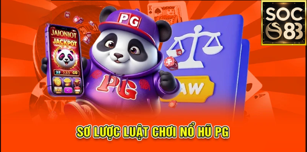 Nổ Hũ PG