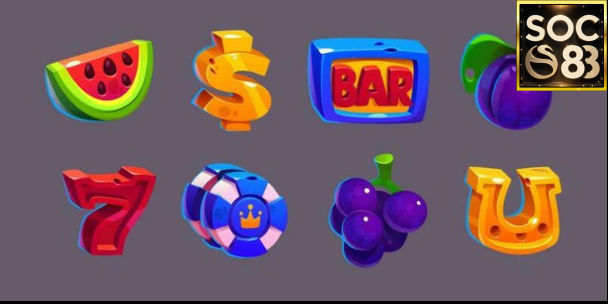 Vòng Quay Trái Cây 77Bet