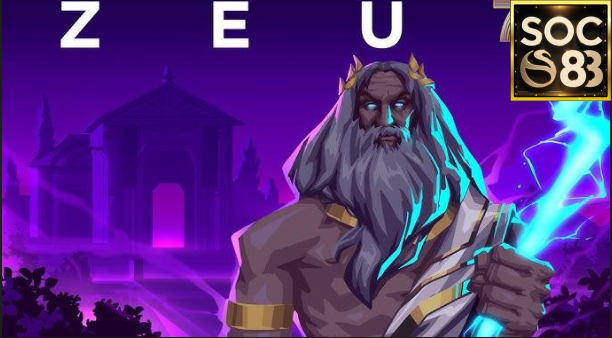 Zeus 77Bet