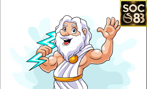 Zeus 77Bet